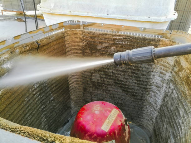 Best Emergency Air Duct Cleaning  in Hershey, PA