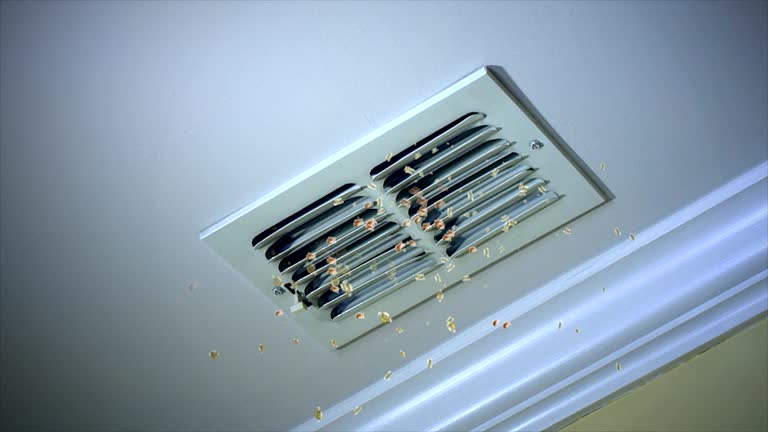 Ventilation Cleaning Services in Hershey, PA
