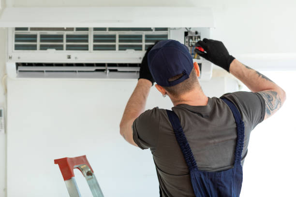 Best Best Air Duct Cleaning Near Me  in Hershey, PA