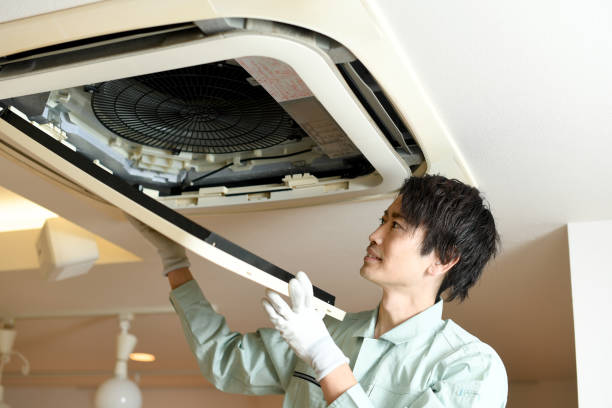 HVAC System Cleaning in Hershey, PA