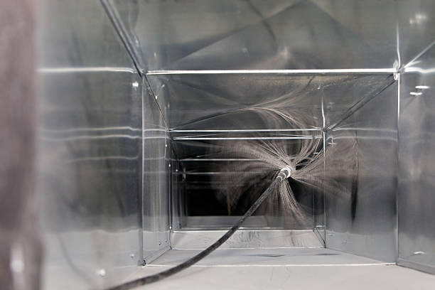 Best General Air Duct Cleaning  in Hershey, PA