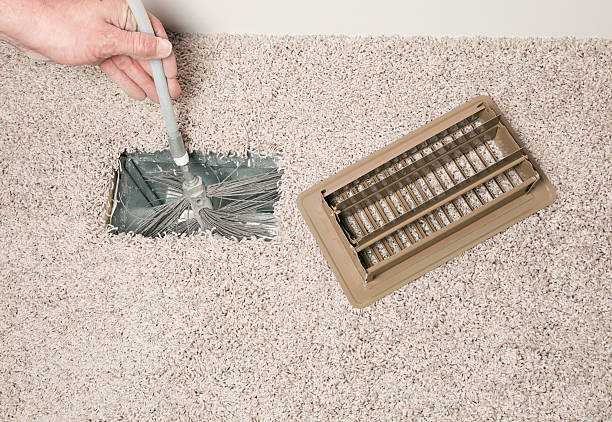 Best Emergency Air Duct Cleaning  in Hershey, PA