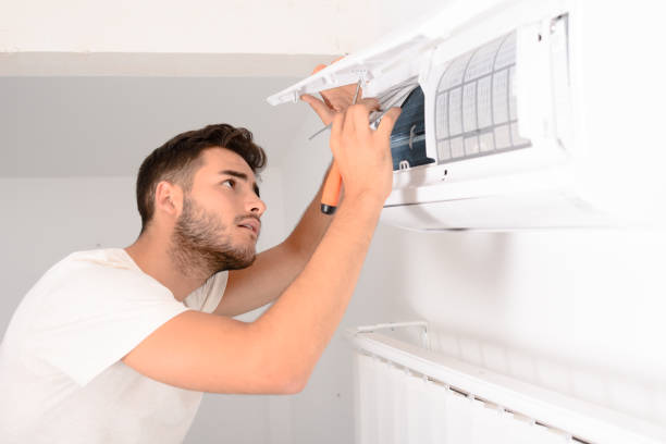 Best Ventilation Cleaning Services  in Hershey, PA