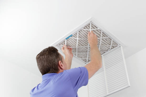 Best Commercial Air Duct Cleaning  in Hershey, PA